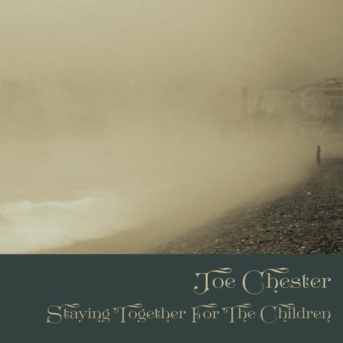 Staying Together for the Children (Radio Edit) cover art