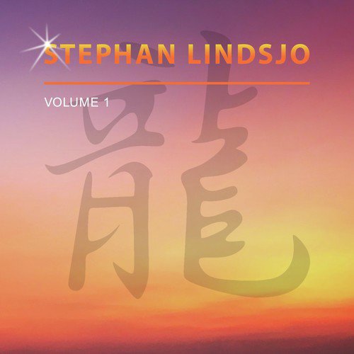 Stephan Lindsjo, Vol. 1
