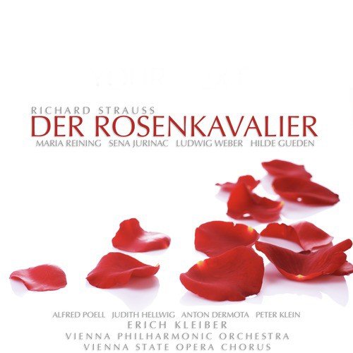 Strauss: Der Rosenkavalier_poster_image