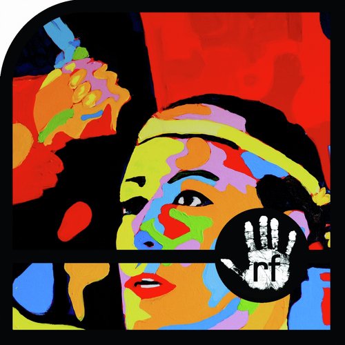 Contour (Original Mix) cover art