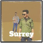 Surrey