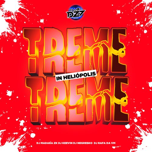 TREME TREME IN HELIÓPOLIS_poster_image