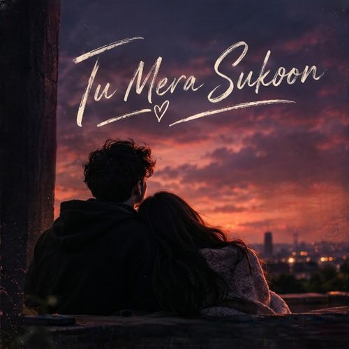 TU MERA SUKOON