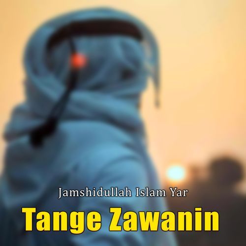 Tange Zawanin