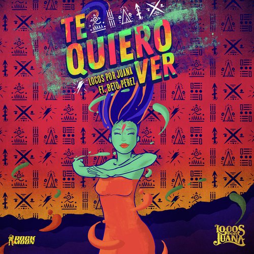 Te Quiero Ver (feat. Beto Perez)_poster_image