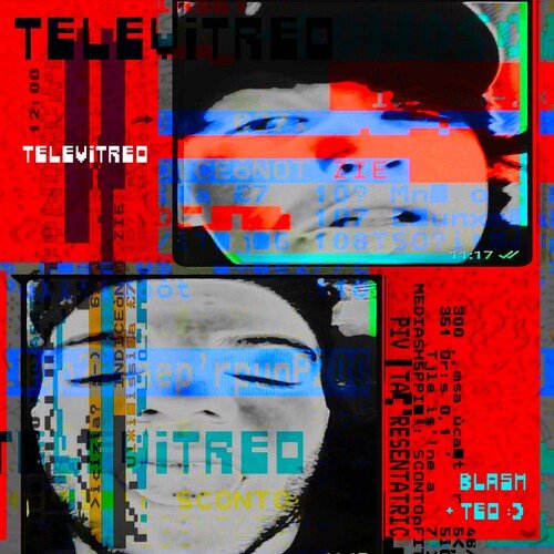 Televitreo