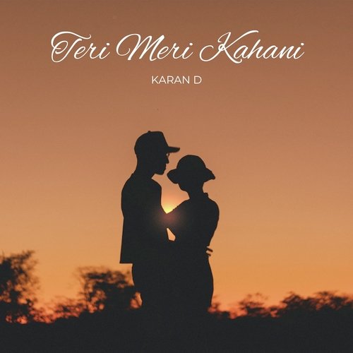 Teri Meri Kahani