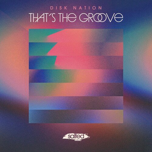 That&#039;s The Groove_poster_image