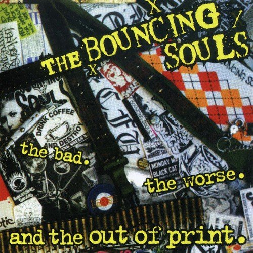 Kicked in the Head cover art