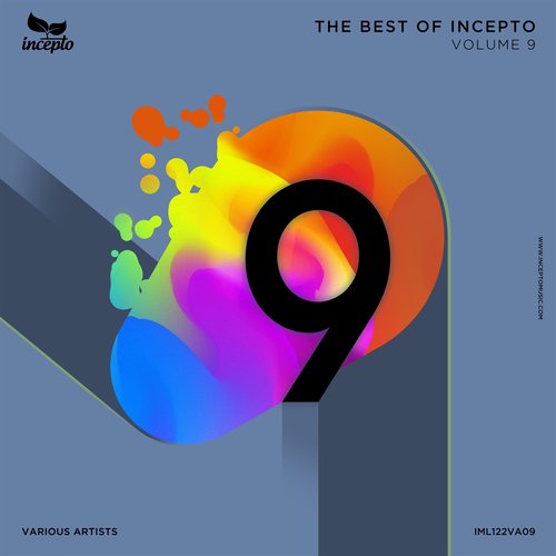The Best of Incepto, Vol. 9