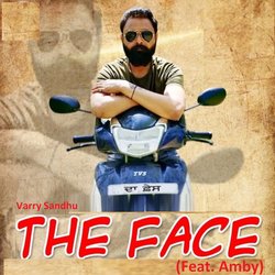 The Face-AhghVhpTfGM