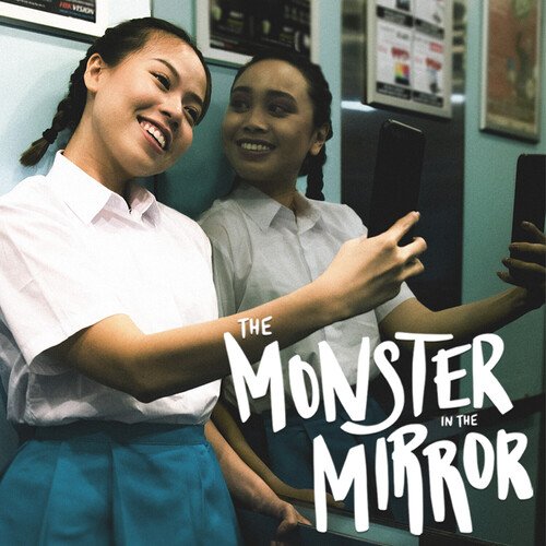 Sink/Swim Song Download from The Monster in the Mirror JioSaavn