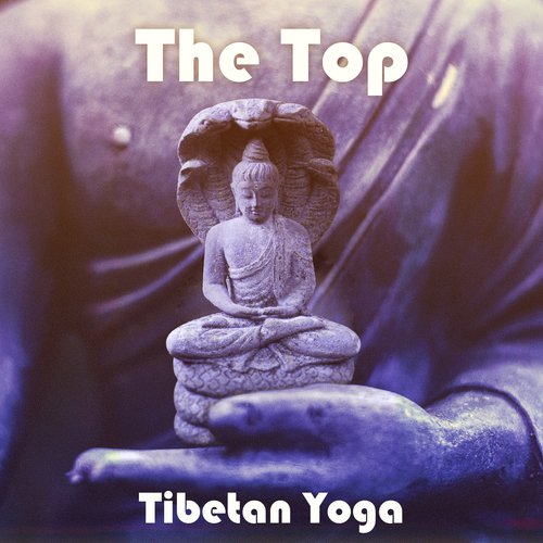 The Top Tibetan Yoga - Five Rites of Rejuvenation, Meditation Practice, Complete Stimulation, The Body As a Whole, Balance the Chakras