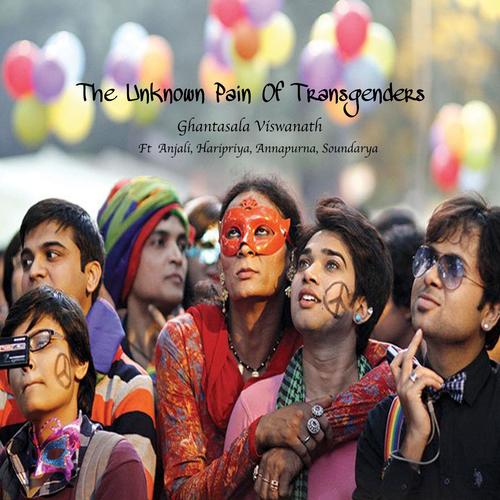 Transgender Pain