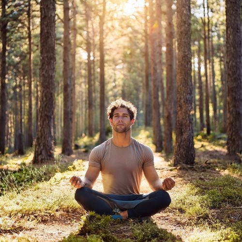The Gentle Silence Within
