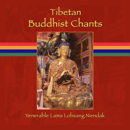 Tibetan Buddhist Chants_poster_image