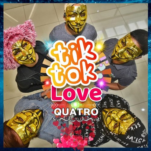 Tiktok Love