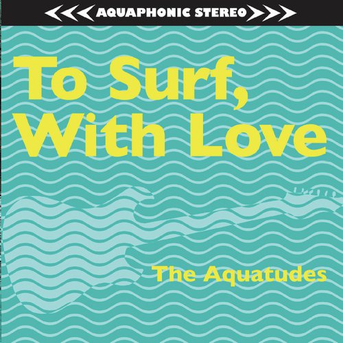 Weekend Waves cover art