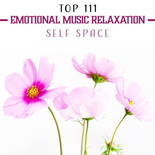Top 111 Emotional Music Relaxation: Self Space (New Age Atmosphere Music for Spa, Wellness, Deep Lucid Dreaming, Healing Zen)