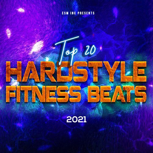 Top 20 Hardstyle Fitness Beats 2021