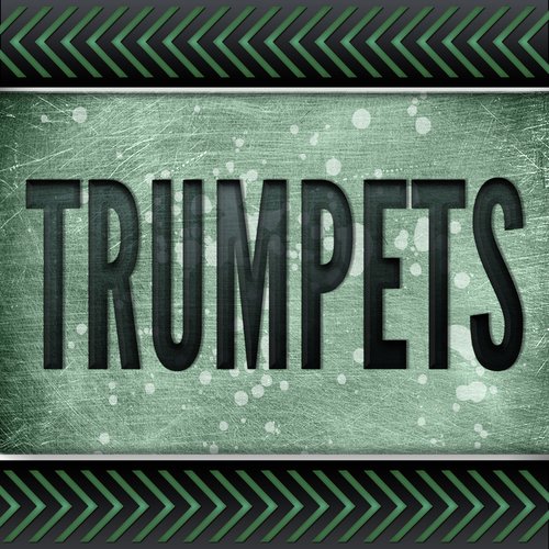 Trumpets (A Tribute to Jason Derulo)