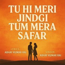 Tu Hi Meri Jindgi H Tu Mera Pyar H