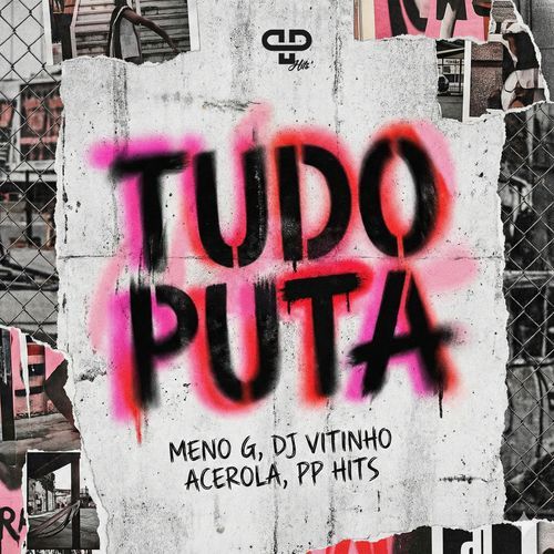 Tudo Puta