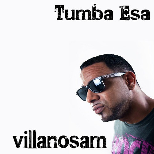 Tumba Esa- Single_poster_image