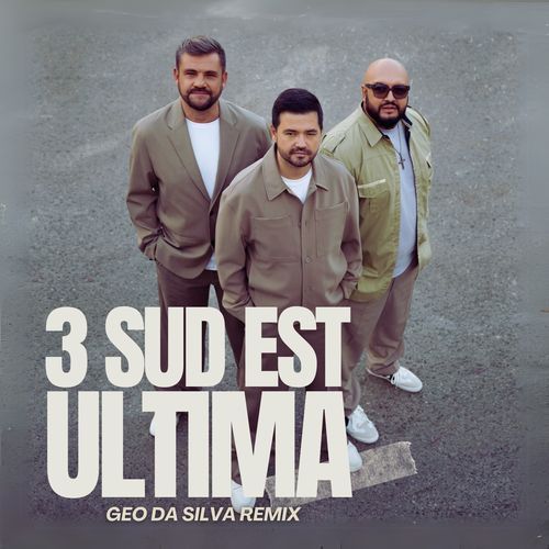 Ultima (Geo Da Silva Remix)