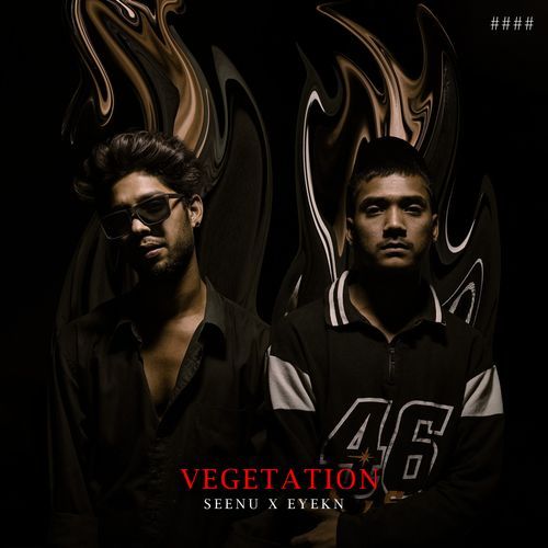 VEGETATION