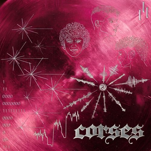 ASTRONAVE cover art