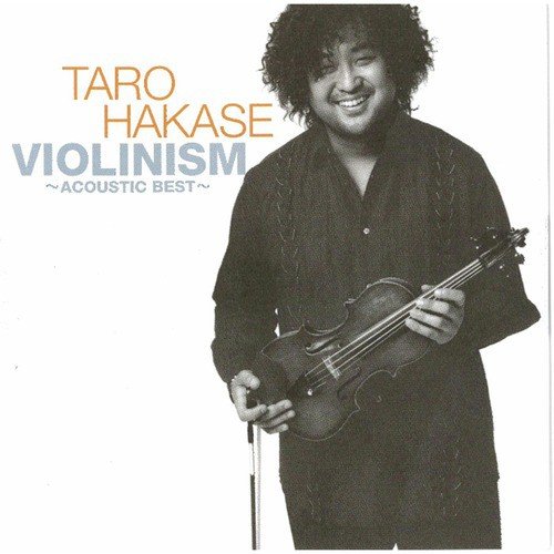 Taro Hakase