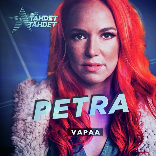 Vapaa (Tähdet, tähdet kausi 5)