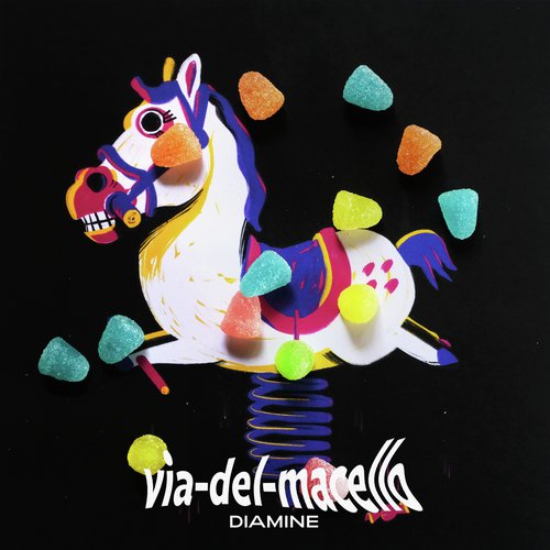 Via del macello cover art