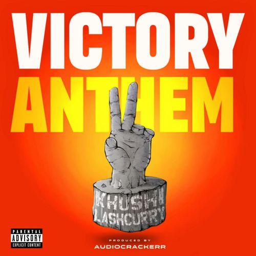 Victory Anthem Songs Download - Free Online Songs @ JioSaavn