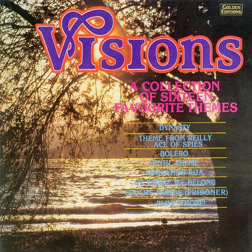 Visions - 16 Favourite Themes_poster_image