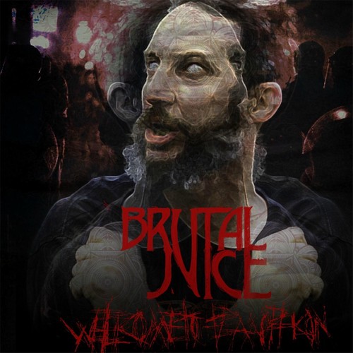 Dominic cover art
