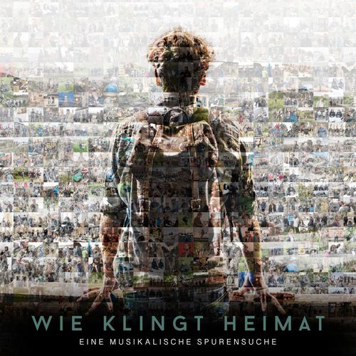 Wie klingt Heimat (Deluxe Album)