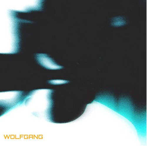 Wolfgang cover art