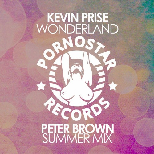 Wonderland (Peter Brown Summer Mix)_poster_image