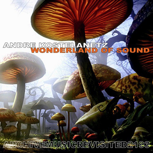 Wonderland of Sound