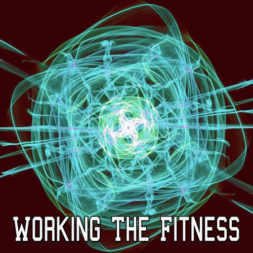 Working The Fitness