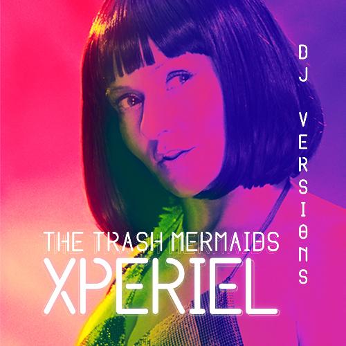 Xperiel (Ant LaRock Extended Remix) cover art