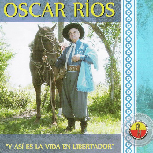 Y Así Es la Vida en Libertador