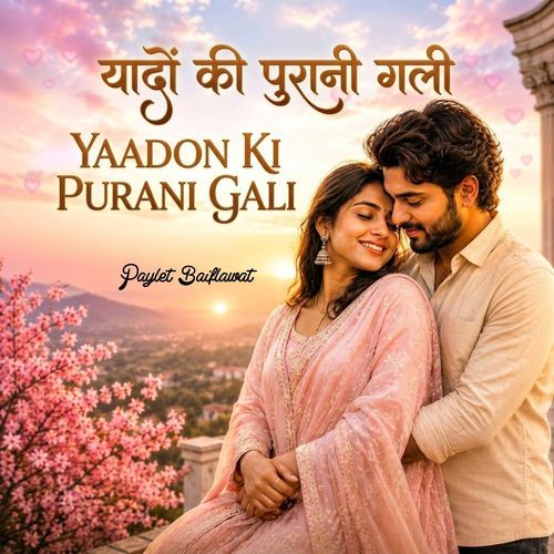 Yaadon Ki Purani Gali