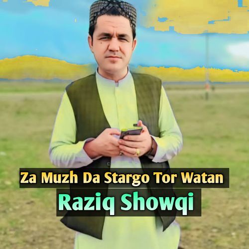 Za Muzh Da Stargo Tor Watan