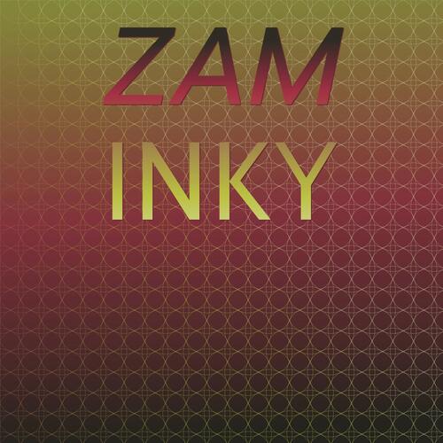 Zam Inky cover art