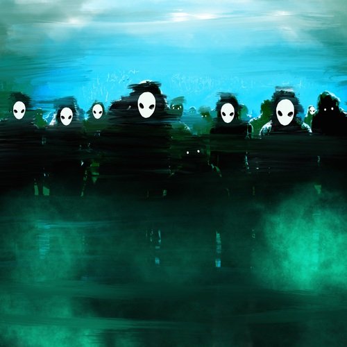 Zona De Confort cover art