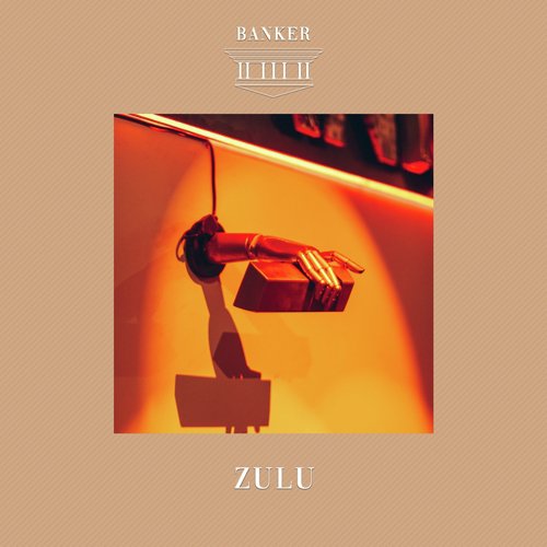 Zulu cover art