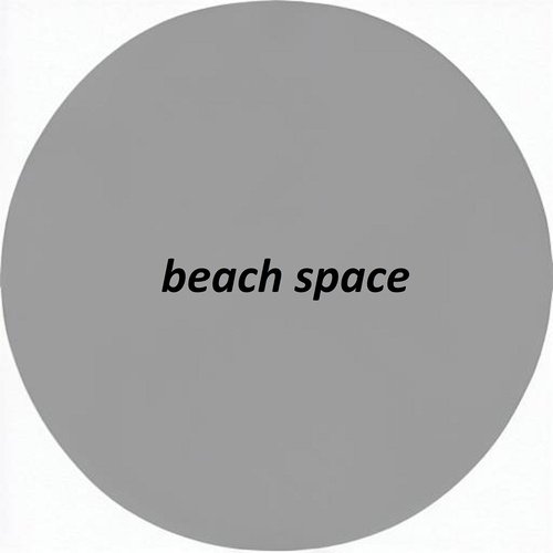 beach space (speed up remix)